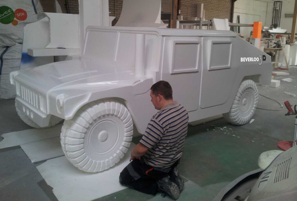 Hummer